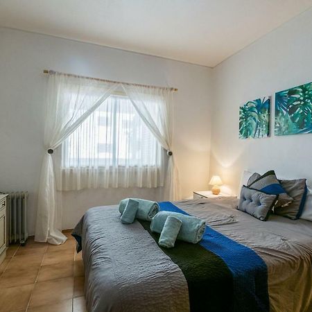 Lovelystay - Private Condo W/ Pool Near Praia Dona Ana Lagos Buitenkant foto