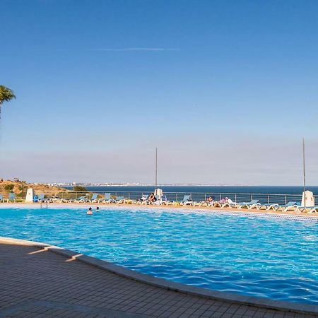 Lovelystay - Private Condo W/ Pool Near Praia Dona Ana Lagos Buitenkant foto